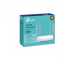 TP Link AC1200 Wireless Dual Band Router - Archer C50 V6